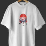 1 Mayıs Emekçilerimiz İçin Özel Tasarım 1 Mayıs Dünya Baskılı T-shirt - Beyaz