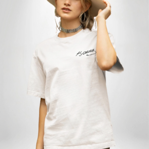 30 Ağustos Unisex Baskılı T-shirt - Beyaz