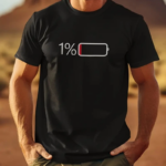 Erkek Penye Compack Sarj %1 Baskılı Oversize Bisiklet Yaka Kısa Kol Yazlık T-shirt - Siyah