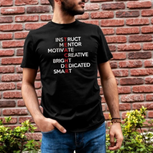 ERKEK Bisiklet Yaka Baskılı Oversize T-Shirt - Siyah