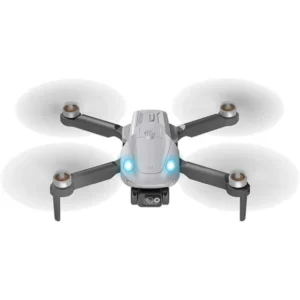G7 Pro Mini Katlanabilir Drone 1080P Çift Kamera GPS 100-300M Menzil
