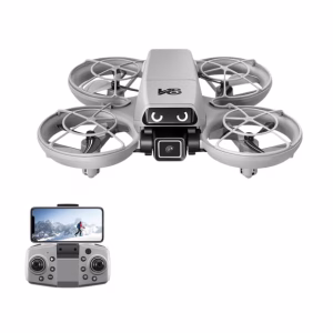 V8 Mini Drone WiFi FPV Kameralı Altitude Hold Quadcopter