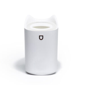 Mini Ultrasonik Hava Nemlendirici USB Masaüstü Humidifier