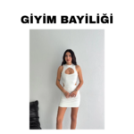 GİYİM BAYİLİK