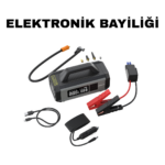 ELEKTRONİK BAYİLİK