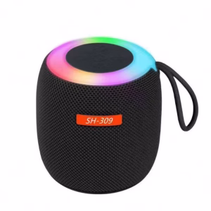 Torima Bluetooth Hoparlör Kablosuz Taşınabilir Mini Speaker Güçlü Ses Kalitesi