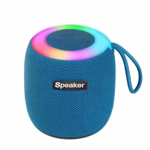 Torima Bluetooth Hoparlör Kablosuz Taşınabilir Mini Speaker Güçlü Ses Kalitesi