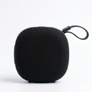 Mini Taşınabilir Bluetooth Hoparlör – Askılı Kompakt Kablosuz Speaker