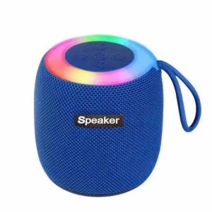 Torima Bluetooth Hoparlör Kablosuz Taşınabilir Mini Speaker Güçlü Ses Kalitesi
