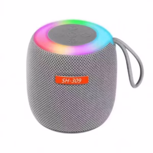 Torima Bluetooth Hoparlör Kablosuz Taşınabilir Mini Speaker Güçlü Ses Kalitesi