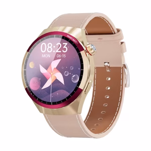 Watch 4 Mini Akıllı Saat Bluetooth Arama ve Sağlık Takipli