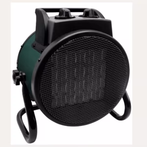 Auhma AT1H 3000W Fanlı Elektrikli Isıtıcı PTC Teknolojili