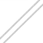 Gümüş Gurmet Zincir