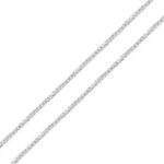 Gümüş Küp Zincir