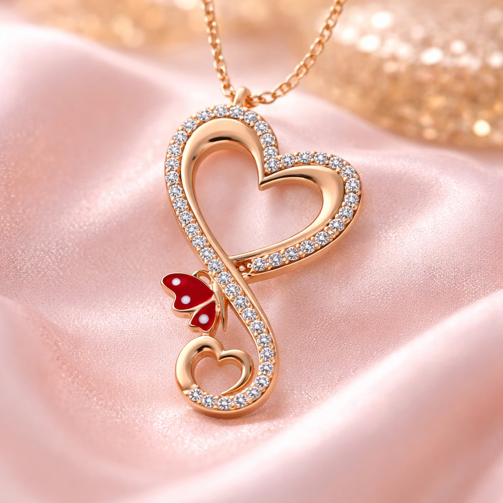 gumus-rose-kalpli-kelebek-kadin-kolye-b4a47b4