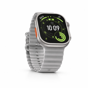 Howear HW11 Ultra Akıllı Saat Bluetooth Arama ve Sağlık Takipli