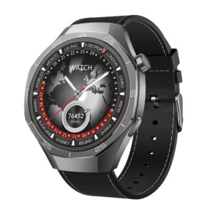 Kalobee SK40 AMOLED Ekranlı Akıllı Saat Bluetooth Arama ve Sağlık Takipli