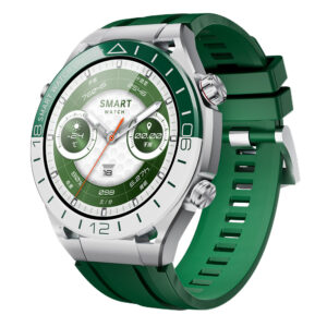 Kalobee SK41 AMOLED Ekranlı Akıllı Saat Bluetooth Arama ve Sağlık Takipli