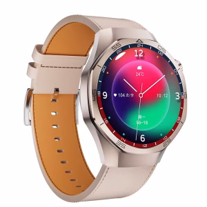 Kalobee SK8 Mini Akıllı Saat Bluetooth Arama ve Sağlık Takipli