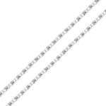 Gümüş Espanzer Zincir