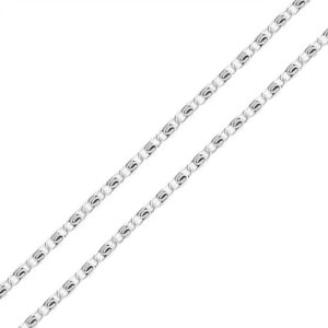 Gümüş Espanzer Zincir