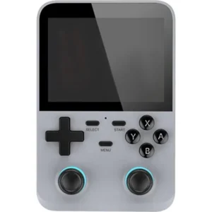 D007 Plus Android Retro El Oyun Konsolu | 3.5” HD IPS Ekran | 10.000 Oyun Destekli Taşınabilir Atari  Ürün Açıklaması