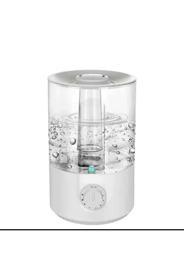 XY-40 Yeni Nesil İyonizer Hava Nemlendirici Buhar Makinesi – Aroma Terapi Difüzör, Şık Tasarım, Sessiz Çalışma