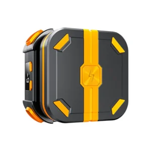 P70 Yarı İletken Telefon Soğutucu Fan | 2000mAh Bataryalı MagSafe Manyetik Telefon Soğutucu