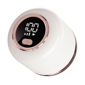 Auhma M116 Şarjlı Tüy Toplama Makinesi – 6 Bıçaklı, Dijital Ekranlı, Type-C Şarjlı Kumaş Temizleyici