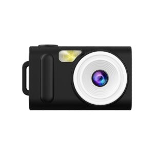 Mini Anahtarlık Kamera 1080P – 0.96” LCD Ekranlı Taşınabilir Video Kaydedici Dijital Kamera