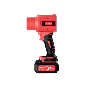 Auhma AHV-18 21V Şarjlı Turbo Hava Üfleyici – 32.000 RPM Li-ion Jet Blower