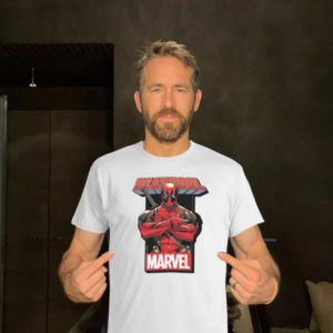 Erkek Kısa Kol Yazlık Tişört Bisiklet Yaka Baskılı Oversize T-Shirt - Beyaz