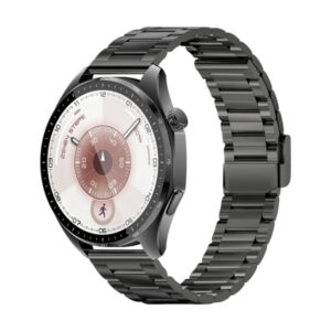 Kalobee SK52 1.53 İnç 48 mm Akıllı Saat 3 Kordonlu Bluetooth Aramalı