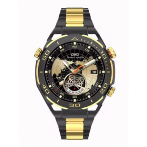 Smart Watch SK4 Pro Max SMP Akıllı Kol Saati Bluetooth Arama iPhone & Android Uyumlu
